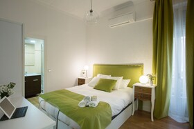 Madrid Suites San Mateo