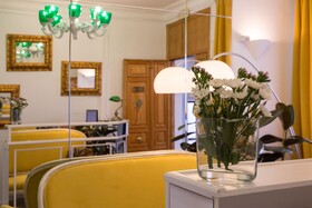 Madrid Suites San Mateo