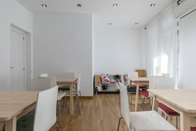 Madrid Suites San Mateo