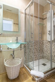 Madrid Suites San Mateo