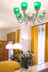 Madrid Suites San Mateo