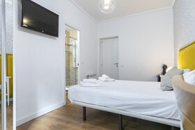 Madrid Suites San Mateo