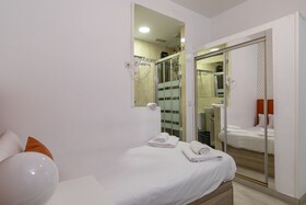 Madrid Suites San Mateo