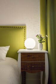 Madrid Suites San Mateo
