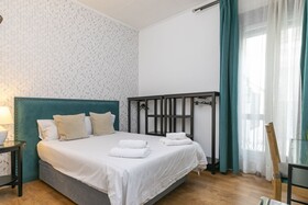 Madrid Suites San Mateo