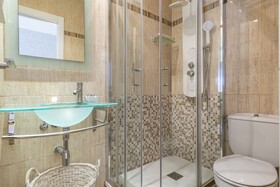 Madrid Suites San Mateo