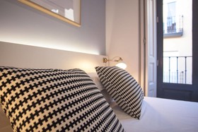 Malasaña Central Suites