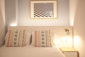 Malasaña Central Suites