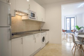 Malasaña Central Suites