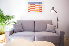 Malasaña Central Suites