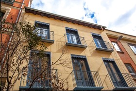Malasaña Central Suites