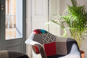 Malasaña Central Suites