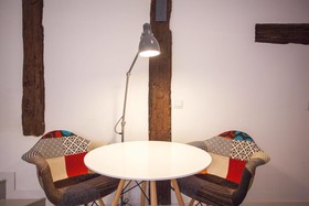 Malasaña Central Suites