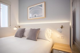 Malasaña Central Suites