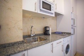 Malasaña Central Suites