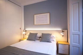 Malasaña Central Suites