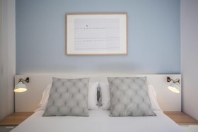 Malasaña Central Suites