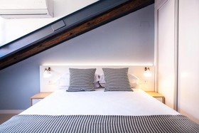 Malasaña Central Suites