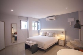 Malasaña Central Suites