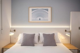 Malasaña Central Suites