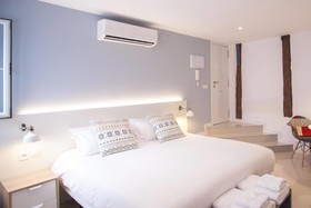 Malasaña Central Suites