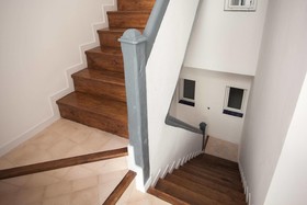 Malasaña Central Suites