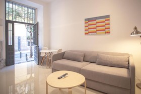Malasaña Central Suites