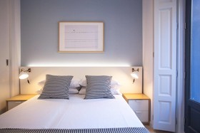 Malasaña Central Suites
