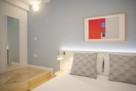 Malasaña Central Suites