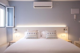 Malasaña Central Suites