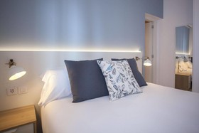 Malasaña Central Suites