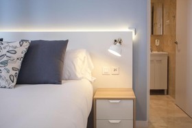 Malasaña Central Suites