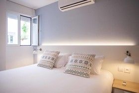 Malasaña Central Suites
