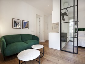 Mante House - Malasana