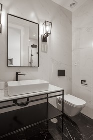 Mante House - Malasana