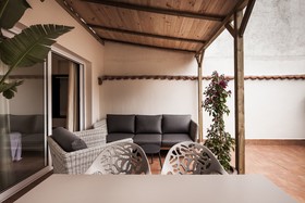 Mante House - Malasana