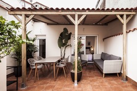 Mante House - Malasana