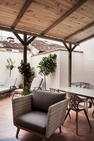 Mante House - Malasana