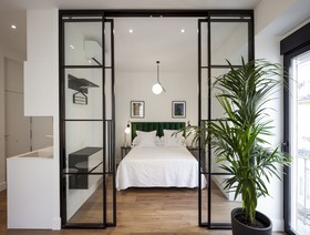 Mante House - Malasana