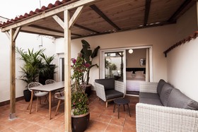 Mante House - Malasana