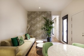 Mante House - Malasana