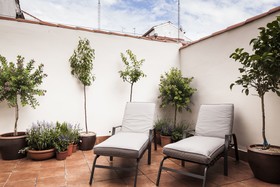 Mante House - Malasana