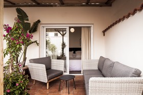 Mante House - Malasana