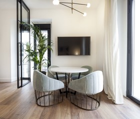 Mante House - Malasana