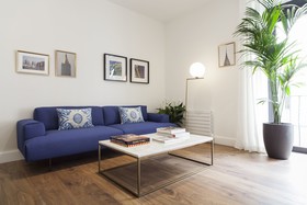 Mante House - Malasana