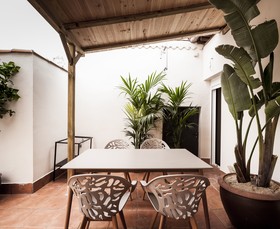Mante House - Malasana