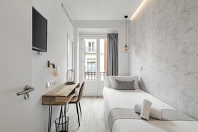 Marco Polo Residence Boutique