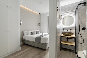 Marco Polo Residence Boutique