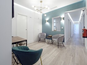 Marco Polo Residence Boutique