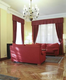 Hotel Mediodía